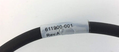 HP 611900-001 8200 Printer Parallel Port Bracket