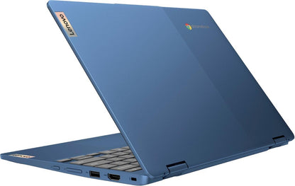 Lenovo Flex 3i Chromebook 12.2" Touchscreen Renewed