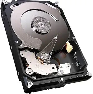 Seagate ST6000DM001 6TB Desktop HDD 7200RPM Internal Drive
