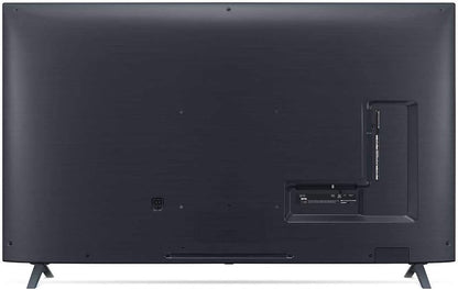 LG E23LG55NANO90 55in 4K NanoCell TV Bundle