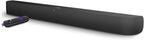 Roku 9101R2 Streambar Pro 4K HDR Streaming Soundbar