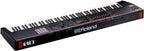Roland FANTOM-08 88-Key Synthesizer Keyboard Workstation