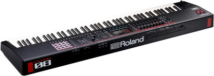 Roland FANTOM-08 88-Key Synthesizer Keyboard Workstation