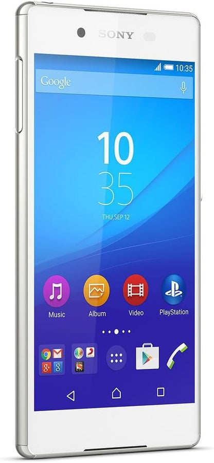 Sony Xperia Z3+ E6553 Unlocked 32GB Smartphone