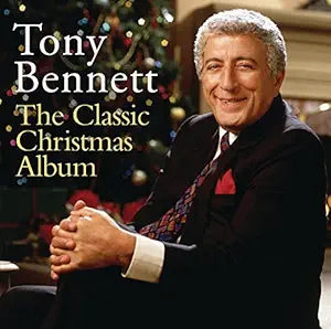 Sony Classic Christmas Album