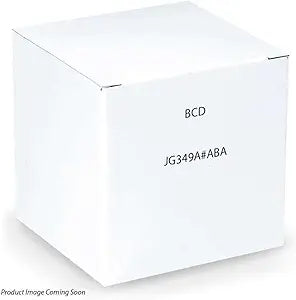 HP 1910-8G-POE+ Switch JG349A - 65W PoE+