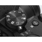 Panasonic E1PNDMCG7WK Lumix G7 4K Camera 2-Lens Bundle