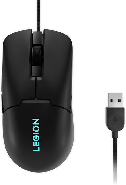 Lenovo KM310 Legion RGB Gaming Keyboard & Mouse Combo
