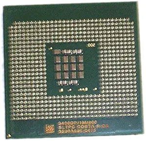 Intel Xeon 3.4GHz SL7PG Processor (Renewed) — main product image