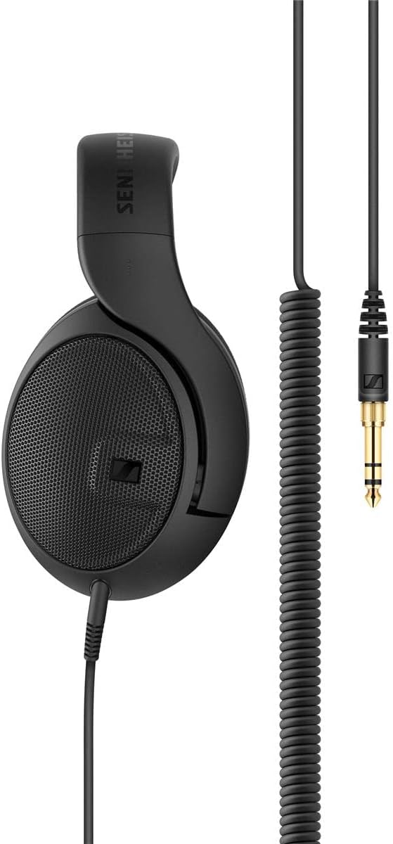 Sennheiser 700047 HD 400 PRO Studio Headphones