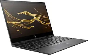 HP Envy X360 Ryzen 5 Touchscreen 2-in-1 Laptop — main product image
