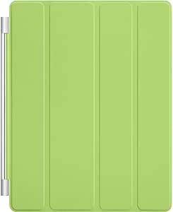 Apple BT-MD309 IPAD Smart Cover Poly Green (New) — main product image