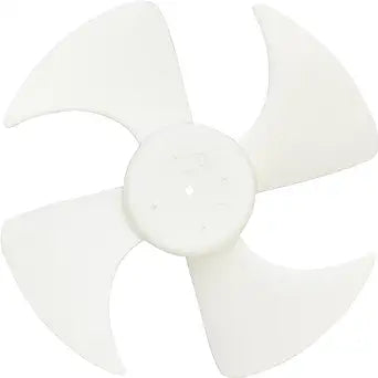 GE WR60X10207 Refrigerator Condenser Fan Blade