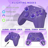 SZYUYU Wireless RGB Controller for Xbox and Steam PC