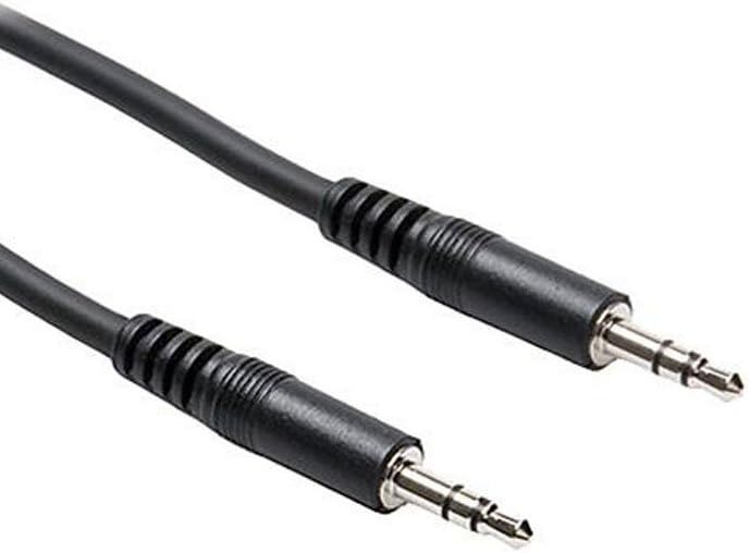 Samson 8541767590 QH4 4-Channel Headphone Amplifier Bundle