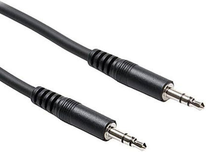 Samson 8541767590 QH4 4-Channel Headphone Amplifier Bundle