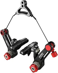 Avid 2014 Shorty Ultimate Rear Cantilever Brake Set - Cyclocross — main product image