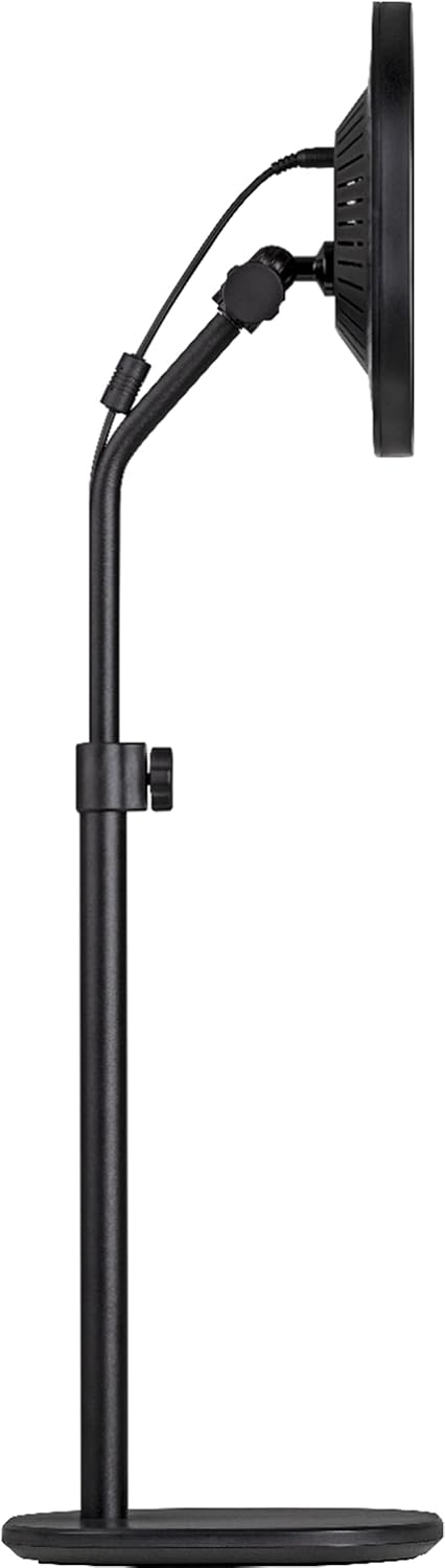 Elgato 10LABKEYAIR Key Light Air Streaming Renewed