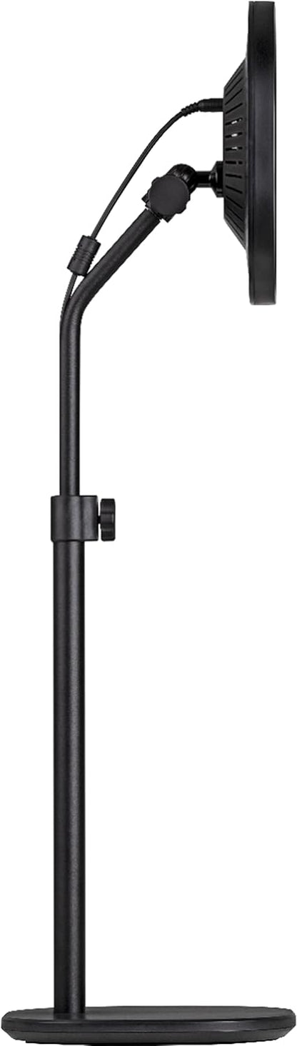 Elgato 10LABKEYAIR Key Light Air Streaming Renewed