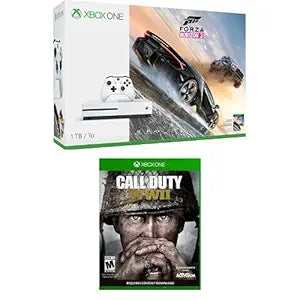 Microsoft Xbox One S 1TB Forza Horizon 3 Bundle