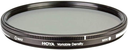 Hoya 1157 82mm Variable Density ND Filter