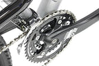 Gravity FSX 1.0 Shimano Acera Dual Suspension Mountain Bike