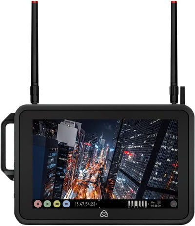 Atomos Shogun Connect 7" HDR Monitor Recorder