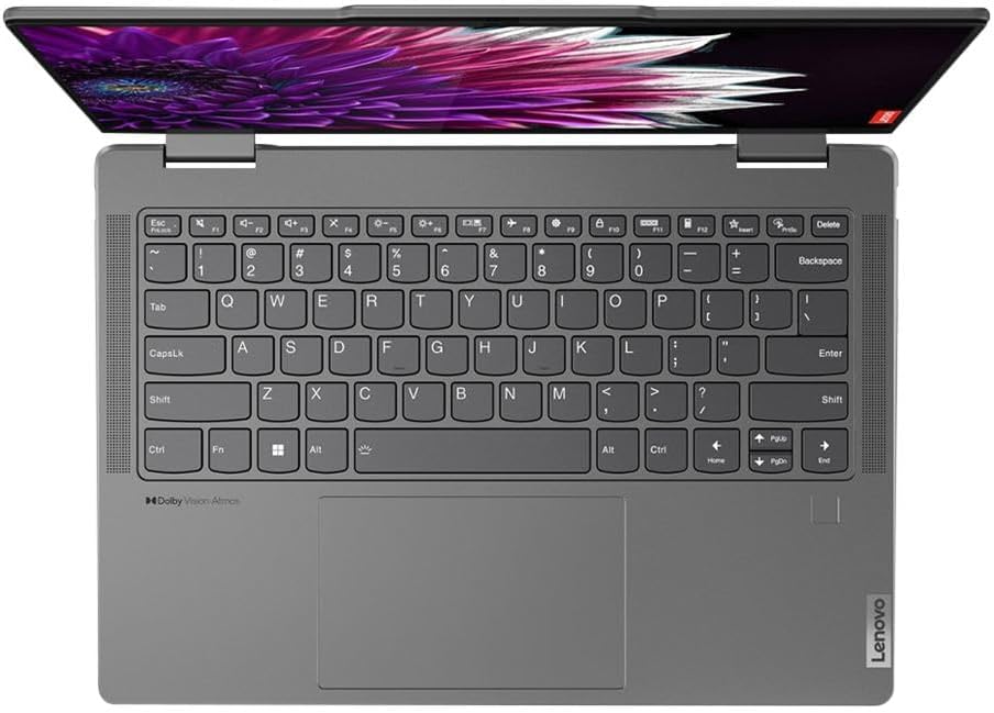 Lenovo Yoga 7 Intel Core Ultra 7 14-inch 2-in-1 Laptop