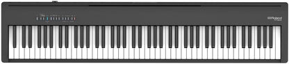 Roland FP-30X Kit 88-Key Digital Piano Bundle