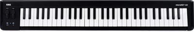 Korg MKEYAIR61 61-Key Bluetooth MIDI Controller