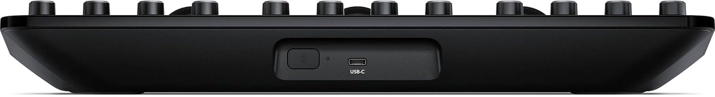Blackmagic Design DV/RES/AAAPNLMIC/EN DaVinci Micro Panel