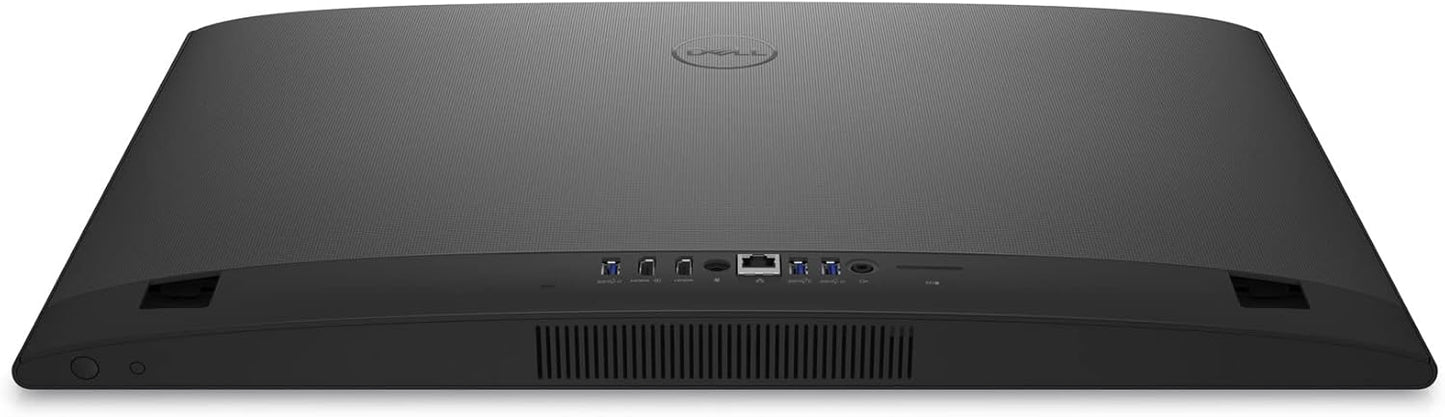 Dell i5415-A686BLK-PUS Inspiron 24" All-in-One Ryzen 5, 8GB, 256GB SSD