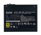 Cooler Master MPY-8501-SFHAGV-EU V850 SFX Gold 850W Power Supply