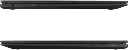 LG Gram 16-Inch 2-in-1 i7 Touchscreen Laptop with 2TB SSD