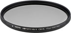 Hoya YYP4155 55mm HD Nano MkII Circular Polarizing Filter