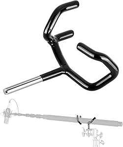 Neewer Neewer Metal Microphone Boom Support Holder