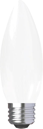 GE 25043 LED Light Bulbs 40 Watt Soft White 2-Pack