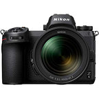 Nikon E2NKZ62470 Z6 24-70mm Lens Bundle Mirrorless Camera