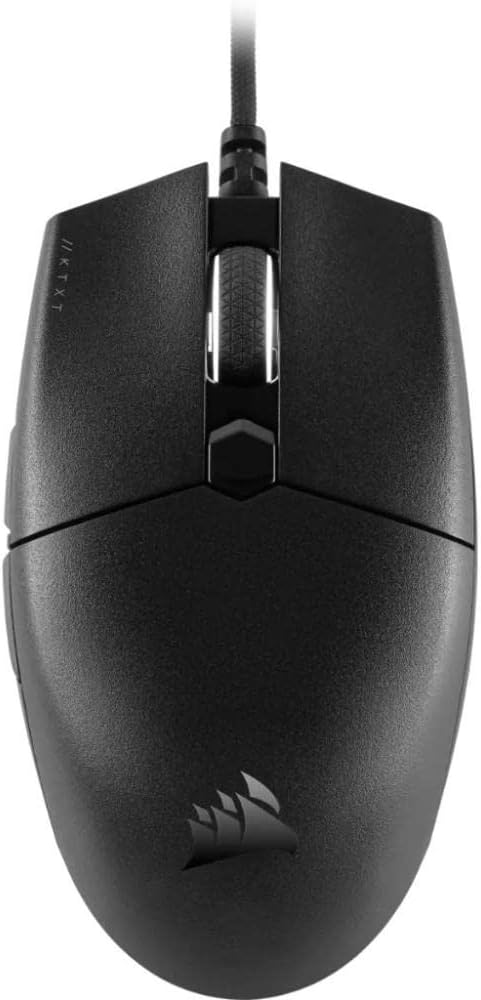 Corsair CH-930C111-NA Katar Pro XT Ultra-Light Gaming Mouse