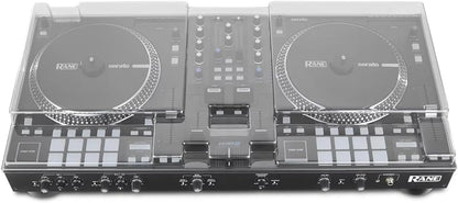 Decksaver DS-PC-RANE1 Rane ONE DJ Controller Cover