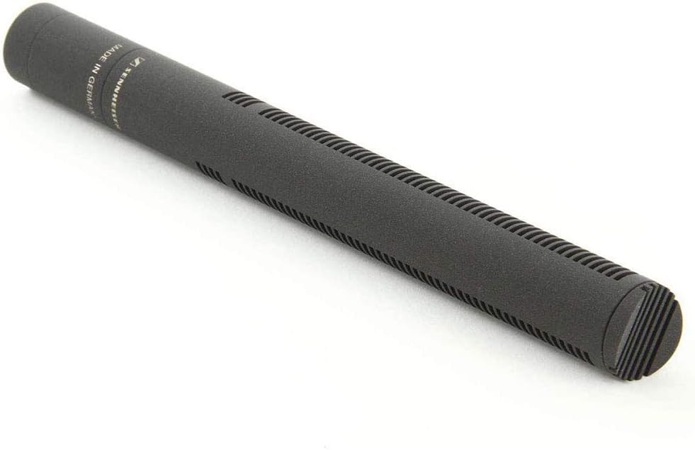 Sennheiser MKH 8060 Pro Audio Condenser Shotgun Mic