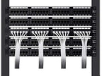 Monoprice 113521 Cat6 SlimRun Ethernet Cable 1ft