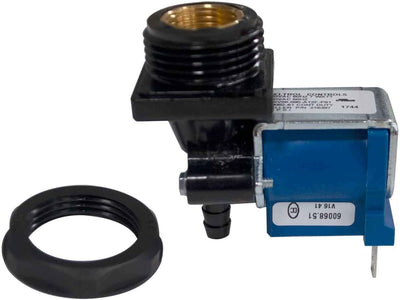 Miller 0715959324298 Gas Valve 115Vac Nut