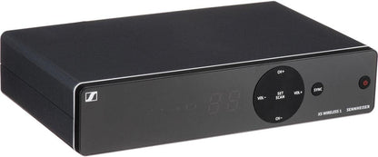 Sennheiser 506987 XSW 1-ME3-A Wireless Headmic System