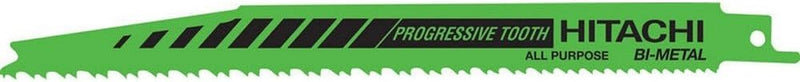 Hitachi TIGERSÄGEB Tiger Saw Sheet 200mm BIM — main product image