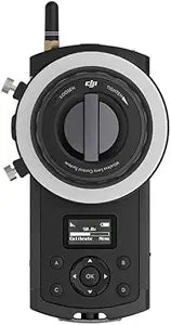 DJI Focus Wireless Follow Focus Remote Controller — main product image