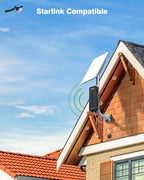 AdaLov WiFi 6 Point-to-Point Wireless Bridge