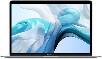 Apple MREC2LL/A MacBook Air - 13-inch, i5, 8GB, 256GB SSD (Renewed)