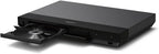 Sony UBP-X700 4K Ultra HD Blu-ray Player Renewed