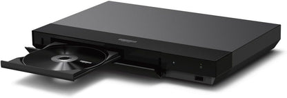 Sony UBP-X700 4K Ultra HD Blu-ray Player Renewed